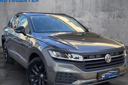 VW Touareg 150.000 km 31.999 &euro; March 79232