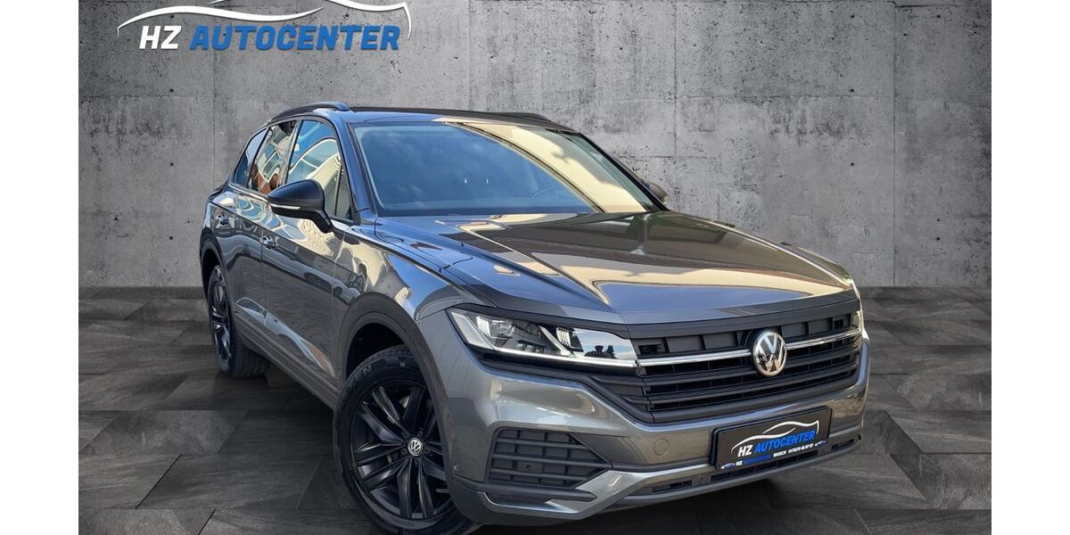 VW Touareg 150.000 km 31.999 &euro; March 79232