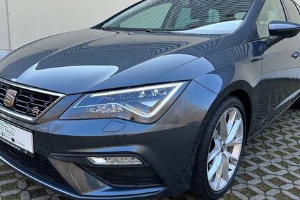 Seat Leon 96.900 km 17.490 € Unterschleißheim 85716