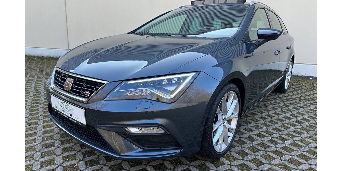 Seat Leon 96.900 km 17.490 € Unterschleißheim 85716