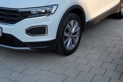 VW T-Roc 76.000 km 18.000 € Bobingen 86399