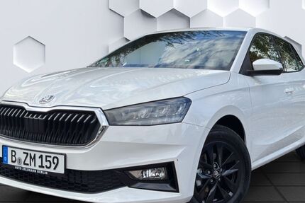 Skoda Fabia 9.000 km 19.475 &euro; Berlin 12524
