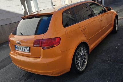 Audi A3 294.400 km 2.800 &euro; Naila 95119
