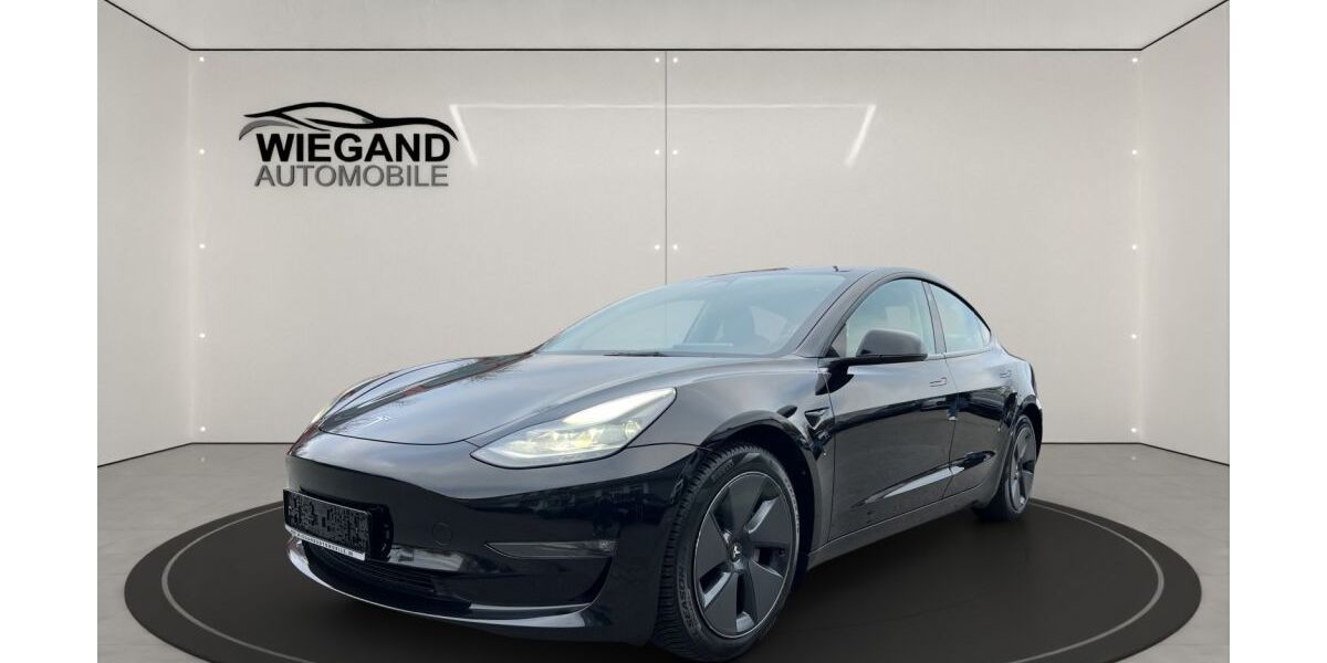 Tesla Model 3 96.500 km 23.950 &euro; Viernheim 68519