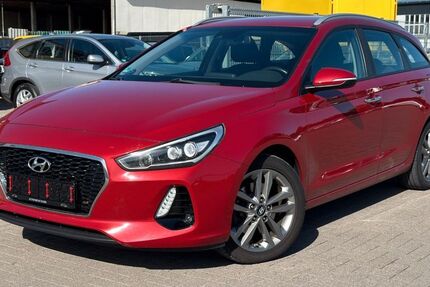 Hyundai i30 139.477 km 9.999 &euro; Tessin 18195