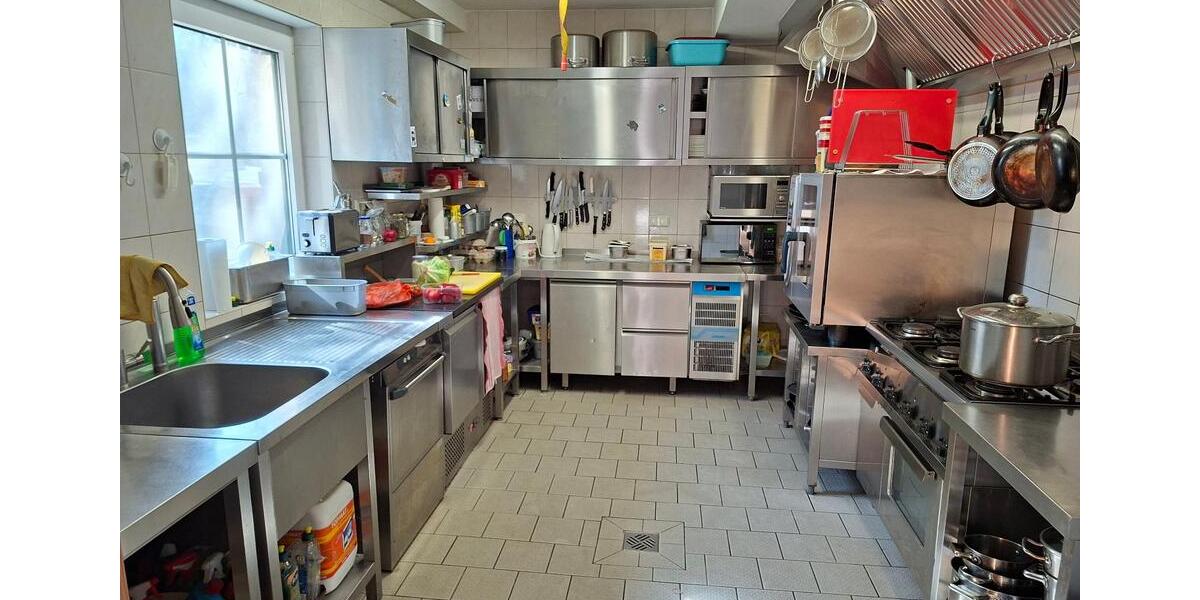 Bungalow Steinhöfel - 5 Zimmer, 120 m&sup2;, 300.000&euro; | Angebot:25978094