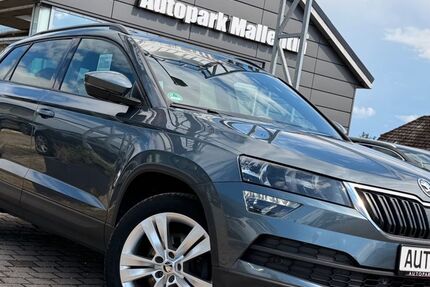Skoda Karoq 139.000 km 18.885 &euro; Stepenitztal 23936