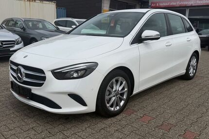 Mercedes-Benz B 200 19.776 km 21.990 &euro; Aldenhoven 52457