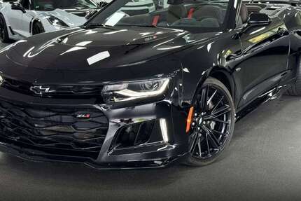 Chevrolet Camaro 43.900 km 59.990 € Mudau 69427