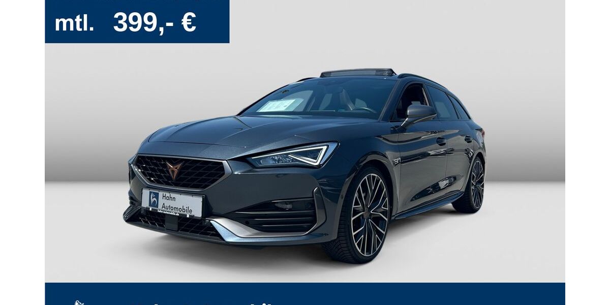 Cupra Leon 42.200 km 30.930 &euro; Kornwestheim 70806