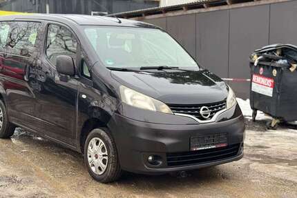 Nissan NV200 210.000 km 4.750 &euro; Kiel 24146