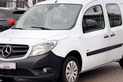 Mercedes-Benz Citan 352.011 km 4.499 &euro; Sulz am Neckar 72172