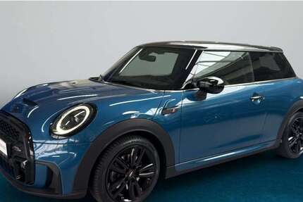 Mini Cooper S 20.050 km 25.980 &euro; Ansbach 91522