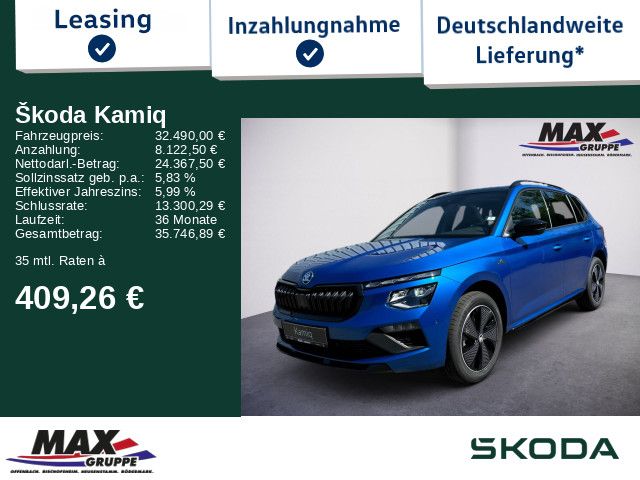 Kamiq
