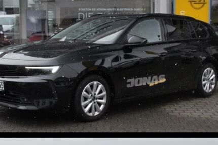 Opel Astra 28.009 km 20.490 &euro; Unna 59427