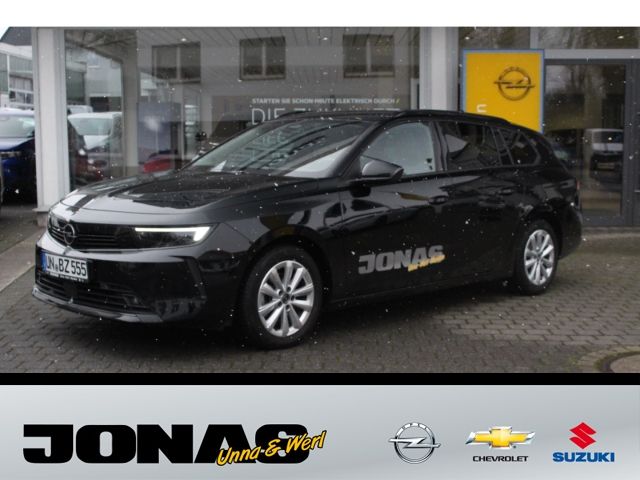 Opel Astra 28.009 km 20.490 &euro; Unna 59427