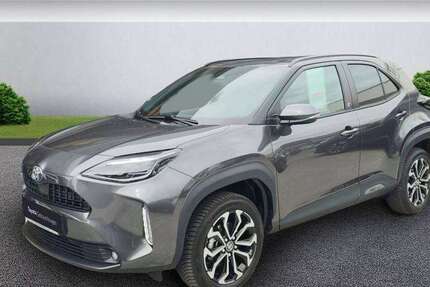 Toyota Yaris Cross 14.575 km 26.870 &euro; Emmendingen 79312