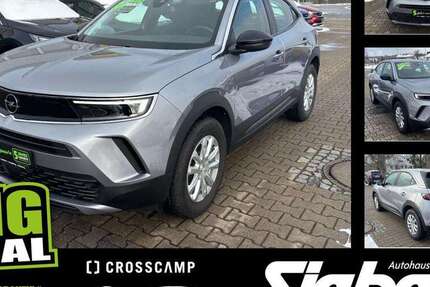 Opel Mokka 46.913 km 15.990 &euro; Landshut 84034