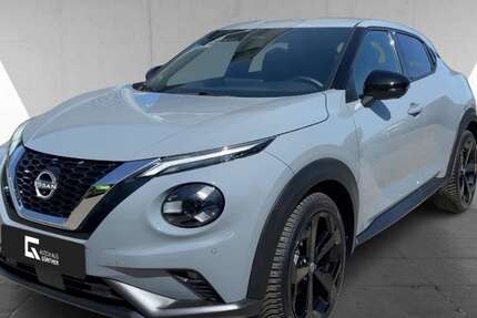 Nissan Juke 11.352 km 22.990 &euro; Hamburg 22399