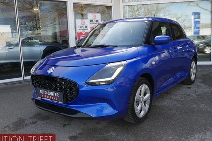 Suzuki Swift 10.000 km 15.990 &euro; Memmingen 87700