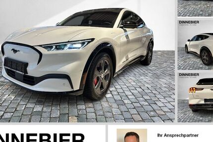 Ford Mustang Mach-E 50.001 km 36.464 € Berlin 10365