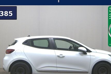 Renault Clio 142.706 km 7.280 &euro; Gyhum/Bockel 27404