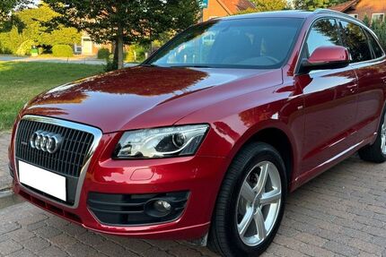 Audi Q5 55.000 km 15.995 &euro; Isernhagen 30916