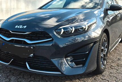 Kia pro ceed / ProCeed 33.000 km 19.990 &euro; Quakenbrück 49610