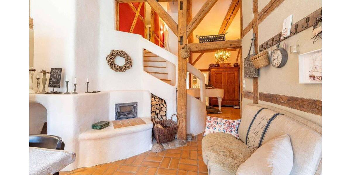 Bauernhaus, Landhaus Beschendorf - 1 Zimmer, 312 m&sup2;, 1.320.000&euro; | Angebot:25909465