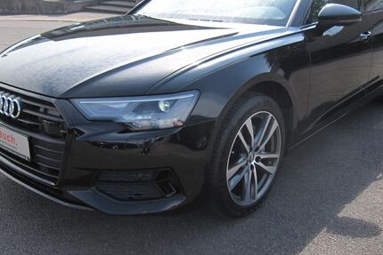 Audi A6 52.400 km 32.990 &euro; Schkeuditz 04435