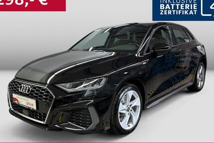 Audi A3 60.900 km 22.960 &euro; Ludwigsburg 71636