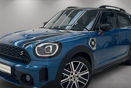 Mini Countryman SE (Cooper) 9.051 km 36.280 &euro; Dreieich-Sprendlingen 63303