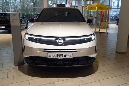 Opel Grandland (X) 1.965 km 31.990 &euro; Bochum 44791
