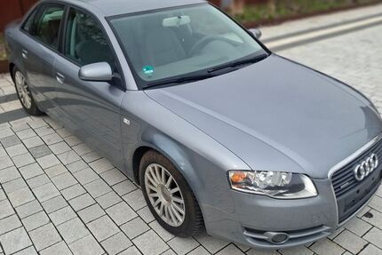 Audi A4 200.000 km 3.599 &euro; zella-mehlis 98544