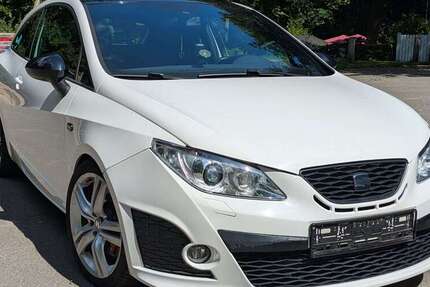 Seat Ibiza 149.999 km 6.999 &euro; Hamburg 21035