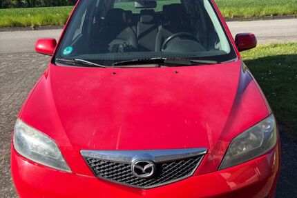 Mazda 2 181.199 km 1.500 &euro; Schieder 32816