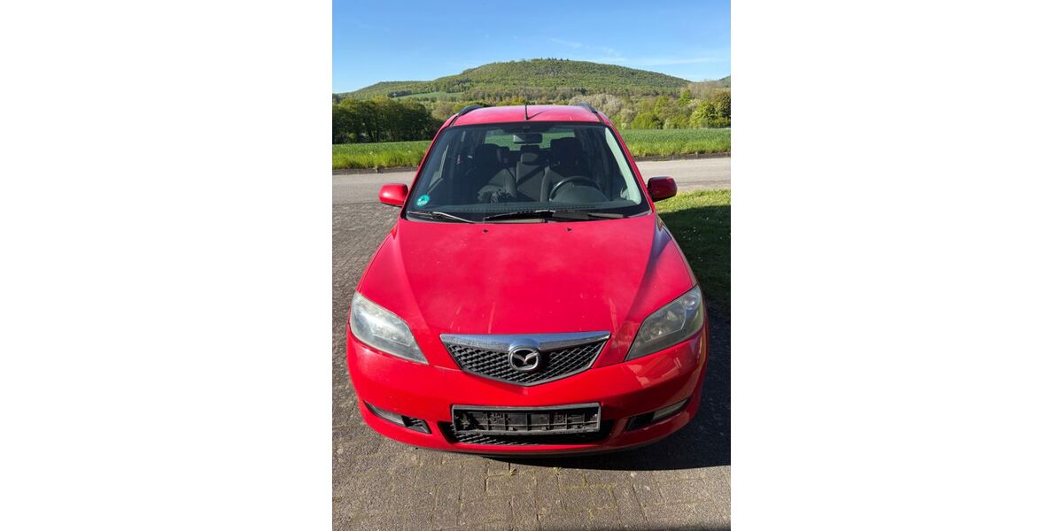 Mazda 2 181.199 km 1.500 &euro; Schieder 32816