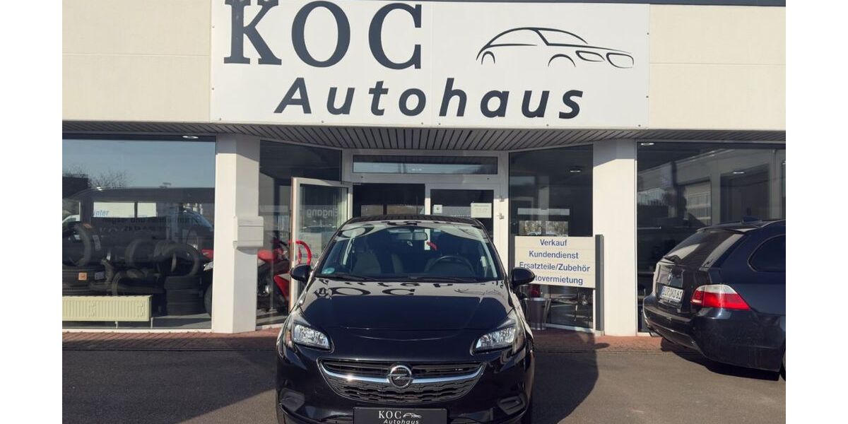 Opel Corsa 112.598 km 7.000 &euro; Idar-Oberstein 55743