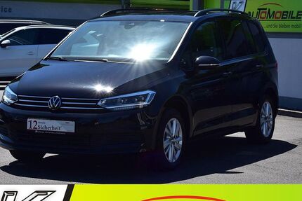 VW Touran 34.357 km 28.980 &euro; Barchfeld OT Immelborn 36456