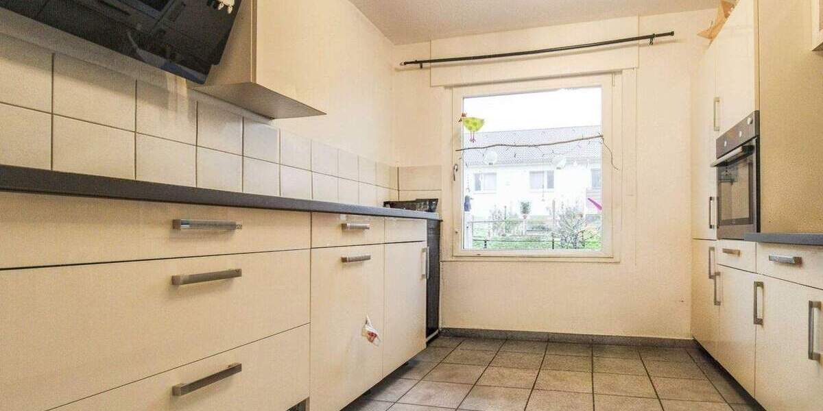 Einfamilienhaus Rheinberg Ossenberg - 2 Zimmer, 160.000&euro; | Angebot:24992325