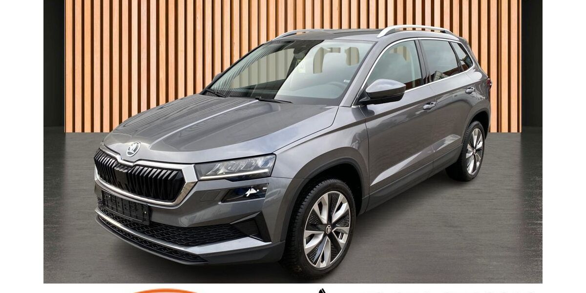Skoda Karoq 11.347 km 27.980 &euro; Dresden 01328