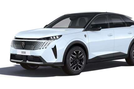 Peugeot 3008 2.000 km 51.000 &euro; Rostock 18146