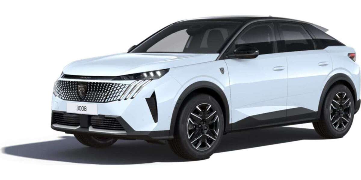 Peugeot 3008 2.000 km 51.000 &euro; Rostock 18146