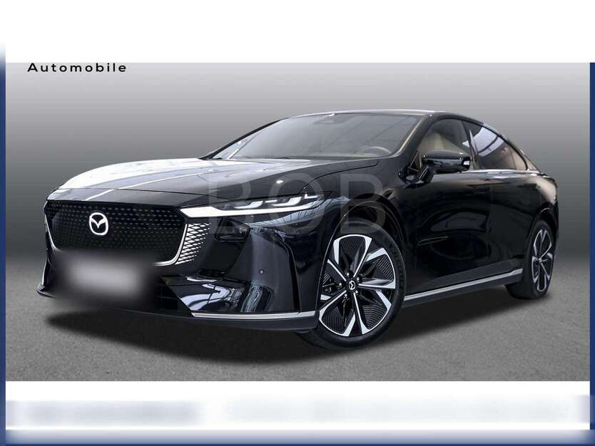 Mazda 6 4.010 km 43.777 € Grünwald 82031