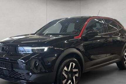 Opel Mokka 25.732 km 20.550 &euro; Hanau 63452