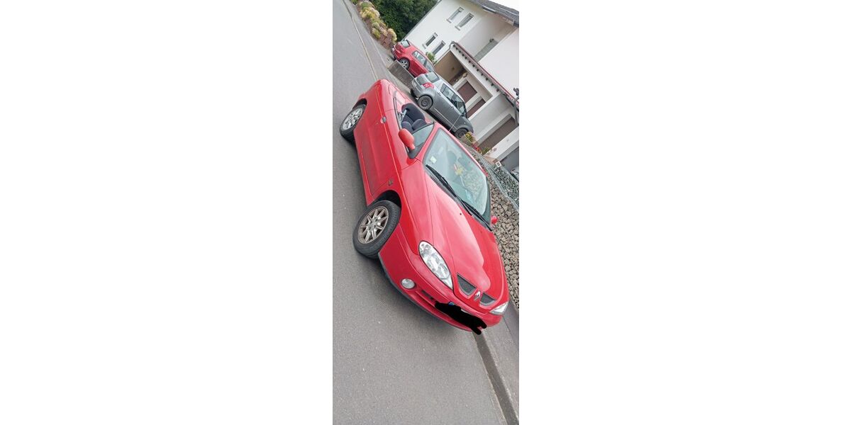 Renault Megane 153.200 km 1.100 &euro; Künzell 36093