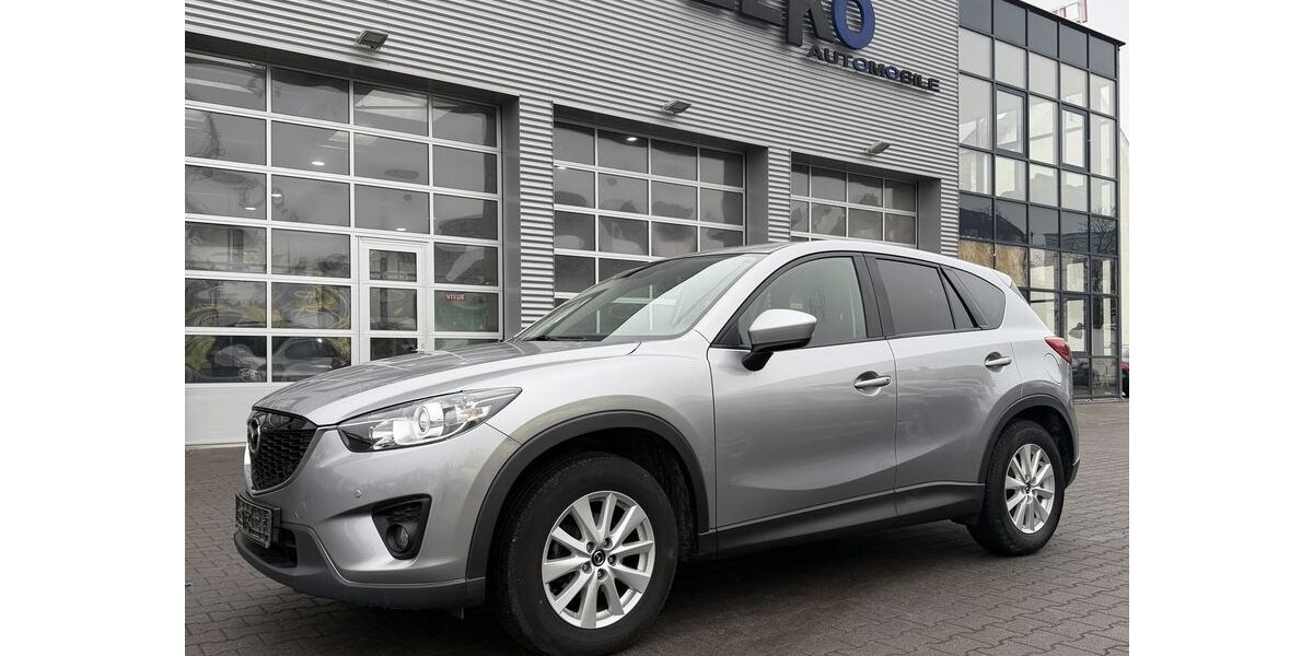 Mazda CX-5 241.600 km 9.880 &euro; Berlin-Lichtenberg 10365