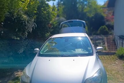 Ford Focus 180.000 km 3.800 &euro; Riemerling 85521