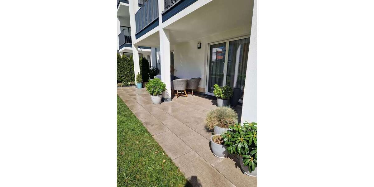 Etagenwohnung Freudenstadt - 4 Zimmer, 101 m&sup2;, 1.206&euro; | Angebot:26330481