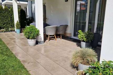 Wohnung Freudenstadt - 4 Zimmer, 101 m&sup2;, 1.206&euro; | Angebot:26330481